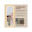 HOMCOM Miroir long sur pied 40 x 120 cm, avec éclairage LED, miroir mural avec commande tactile 6
