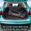 T4 PRO - Patinete elétrico dobrável - 8,5 polegadas - Motor 350W - Bateria 36V 10,4Ah - Autonomia máxima 30km/h - Bluetooth - Preto 6