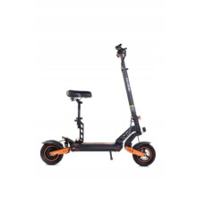 Scooter elektrische KuKirin G2 MAX 20Ah 48V 1000W 55KM-H 80KM opvouwbare elektrische scooter