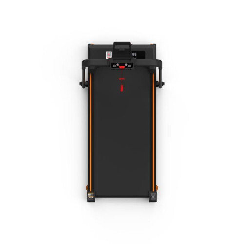 2-in-1 Loopband - NEWTRAL - Vouwbaar - 120 kg - Bluetooth - 10% Hellingsgraad 2