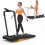 2-in-1 Loopband - NEWTRAL - Vouwbaar - 120 kg - Bluetooth - 10% Hellingsgraad 1