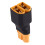 New XT60 Parallel Adapter Converter Connector 4