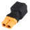 New XT60 Parallel Adapter Converter Connector 1