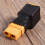 New XT60 Parallel Adapter Converter Connector 5