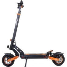 Trottinette Eléctrica KUKIRIN G2 MAX 10*2.75 '' Neumáticos Neumáticos Todo Terreno 48V 20Ah Batería 80km Alcance 3 Velocidades