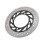 9.4in Rear Brake Disc Stainless Steel Replacement 5