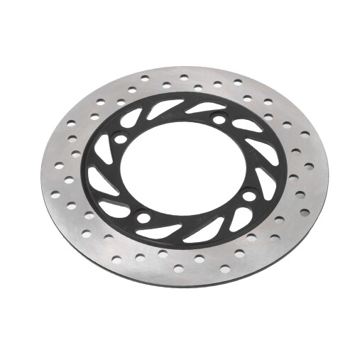 9.4in Rear Brake Disc Stainless Steel Replacement