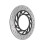 9.4in Rear Brake Disc Stainless Steel Replacement 8