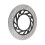 9.4in Rear Brake Disc Stainless Steel Replacement 3
