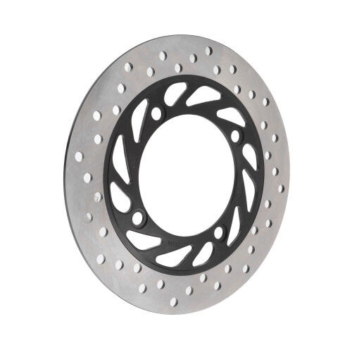 9.4in Rear Brake Disc Stainless Steel Replacement 2