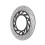 9.4in Rear Brake Disc Stainless Steel Replacement 10
