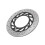 9.4in Rear Brake Disc Stainless Steel Replacement 9