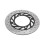 9.4in Rear Brake Disc Stainless Steel Replacement 7