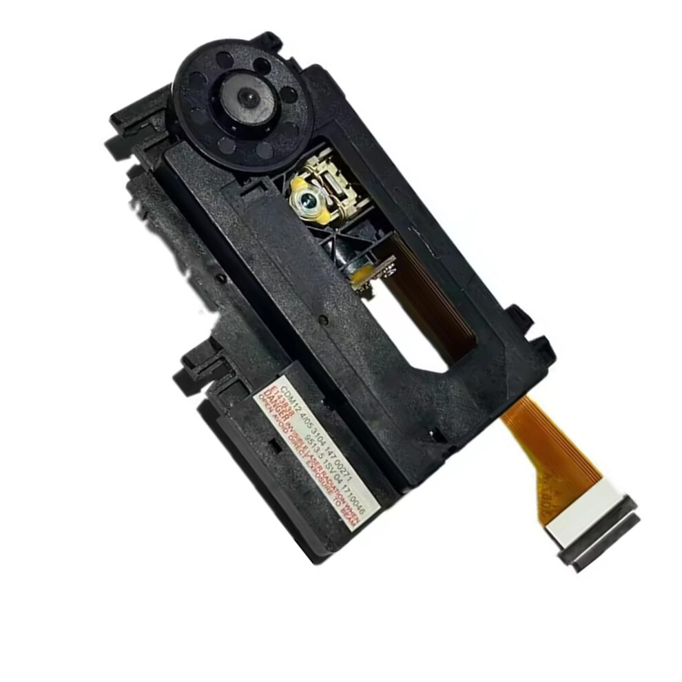 Player-Objektiv Optisches Tonabnehmerobjektiv Fã¼R Cdm12.4 Vam1204 Hohe Stabilitã¤T Und Langlebigkeit 6482260620350