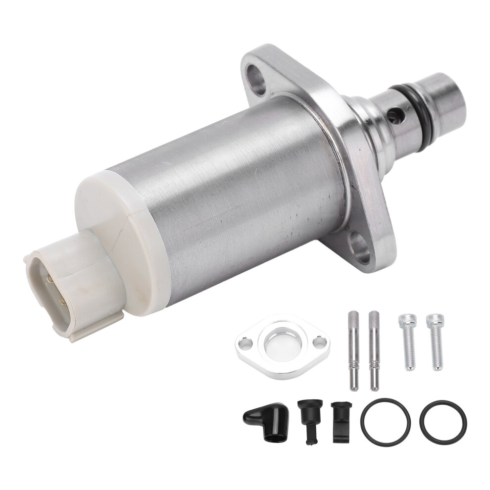 Fuel Pump Suction Control Valve Regulator-image-OPC-PJKK5QV-NEW