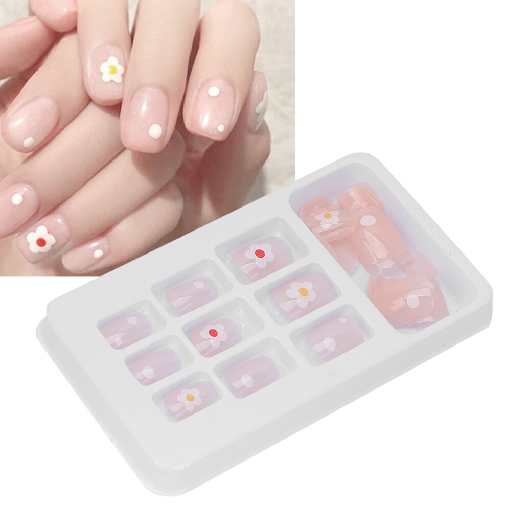 24pcs Nail Art Tool P151 - Safe Eco-Friendly & Great for DIY Nail Experts
