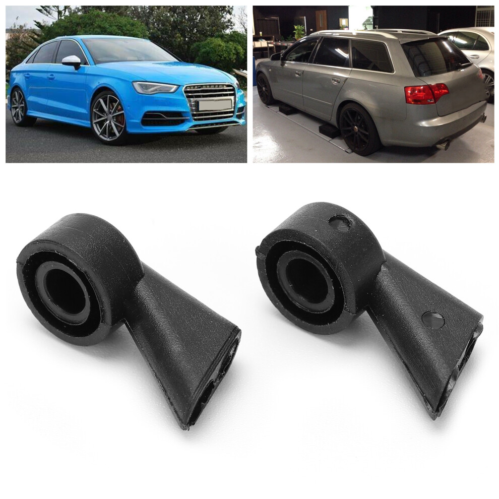 A1 A3 A4 A6 Q7 Windshield Wiper Nozzle Spray Jet - Replacement Part 8E9955985 8701340459191