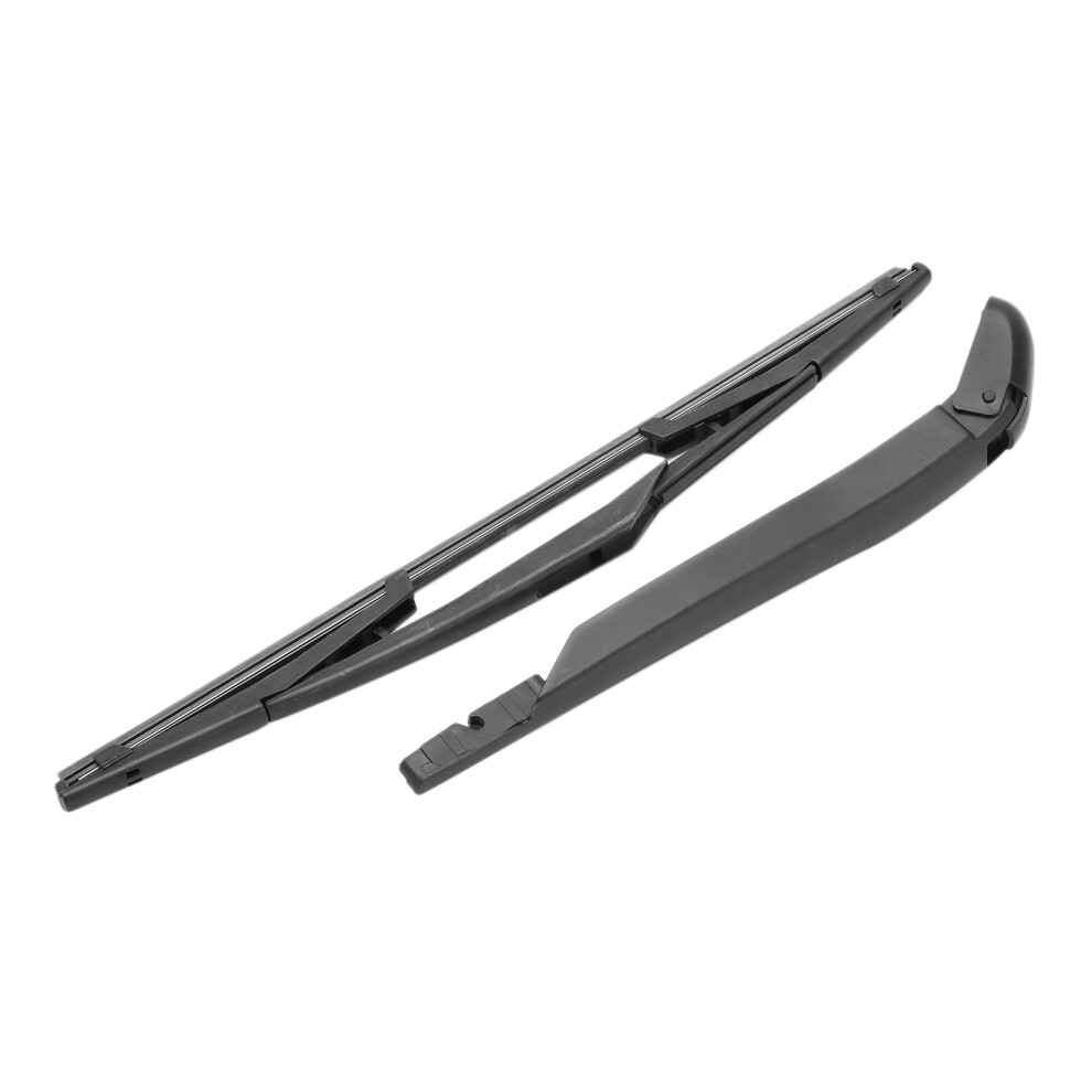 Citroen Nemo Rear Wiper Arm Blade Kit For 1.4 Petrol Estate Vehicles 4991340459206