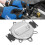 Spark Plug Gauge 0.64‑1.14mm 0.025‑0.045in 11