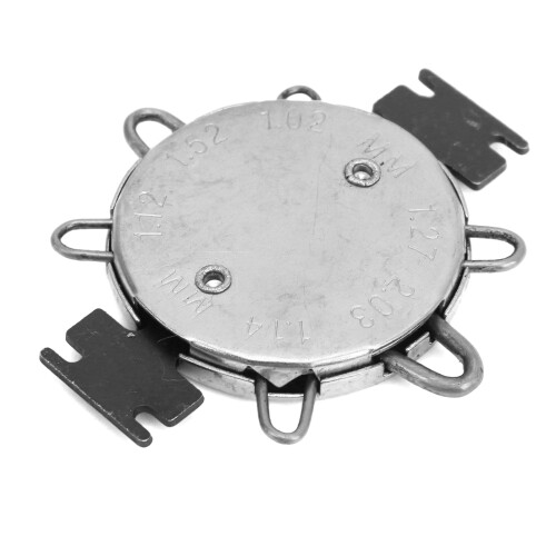 Spark Plug Gauge 0.64‑1.14mm 0.025‑0.045in