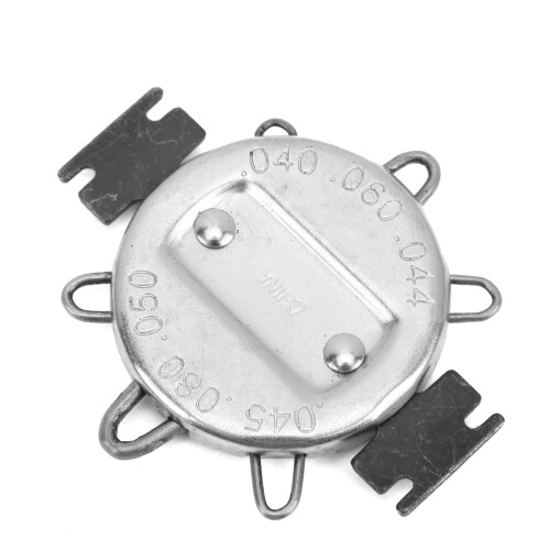 Spark Plug Gauge 0.64‑1.14mm 0.025‑0.045in 1