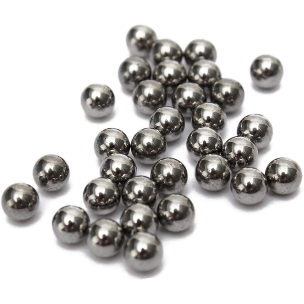 50 Pieces G10 15Mm Chrome Steel Balls High Precision 15Mm Ball Bearings For Machinery And Equipment 6947110089720
