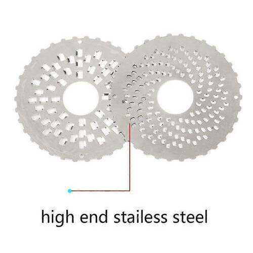 Cheese Grater 2 Pattern Blade Kitchen Gadgets 2