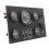 MultiFunction Switch Panel 12V/24V with Working 6