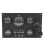MultiFunction Switch Panel 12V/24V with Working 4
