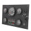 MultiFunction Switch Panel 12V/24V with Working 3