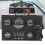 MultiFunction Switch Panel 12V/24V with Working 12