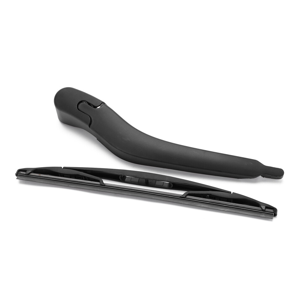 Heavy-Duty Wiper Blade Set For Buick Enclave 2016 Model 4191340462422