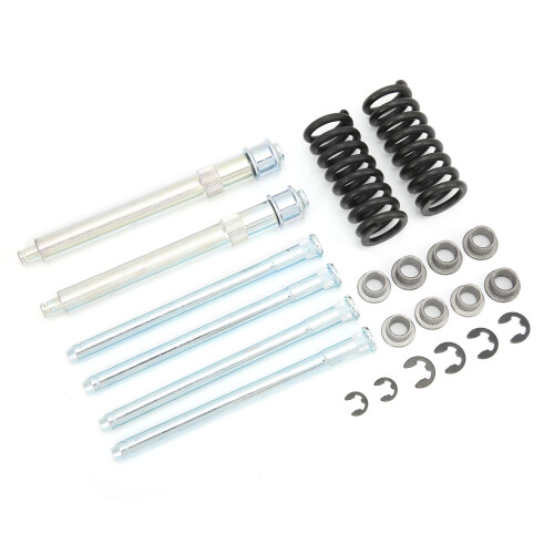 Kit di boccole per perno della cerniera anteriore con molla per C1500 1