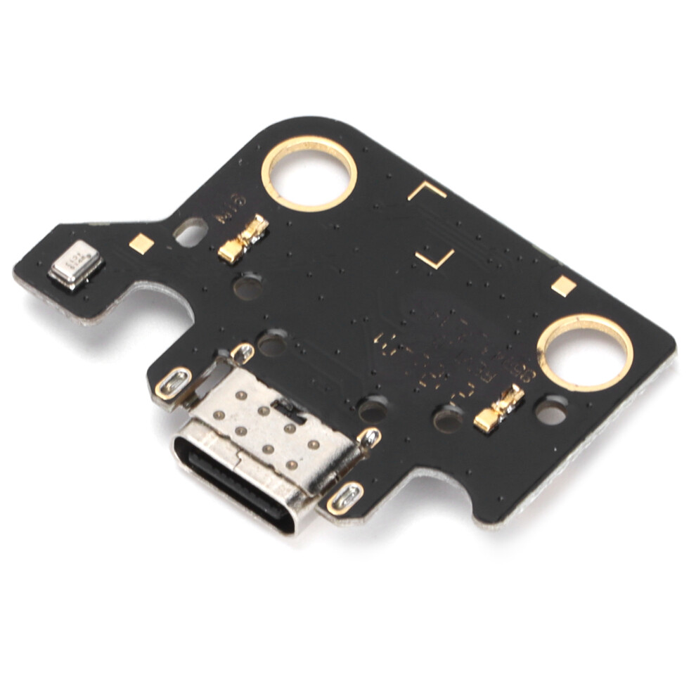 Flex Cable Dock Connector For Samsung Tab A7 10.4 Sm-T500 T505 Repair 6941340464043