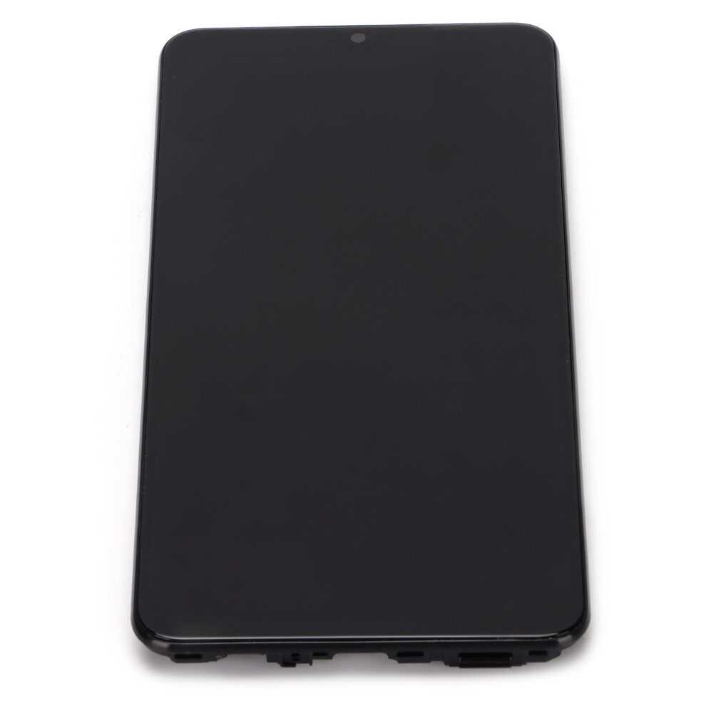 Lcd Display Touch Digitizer For Galaxy A125, 161G Black 8481340464219