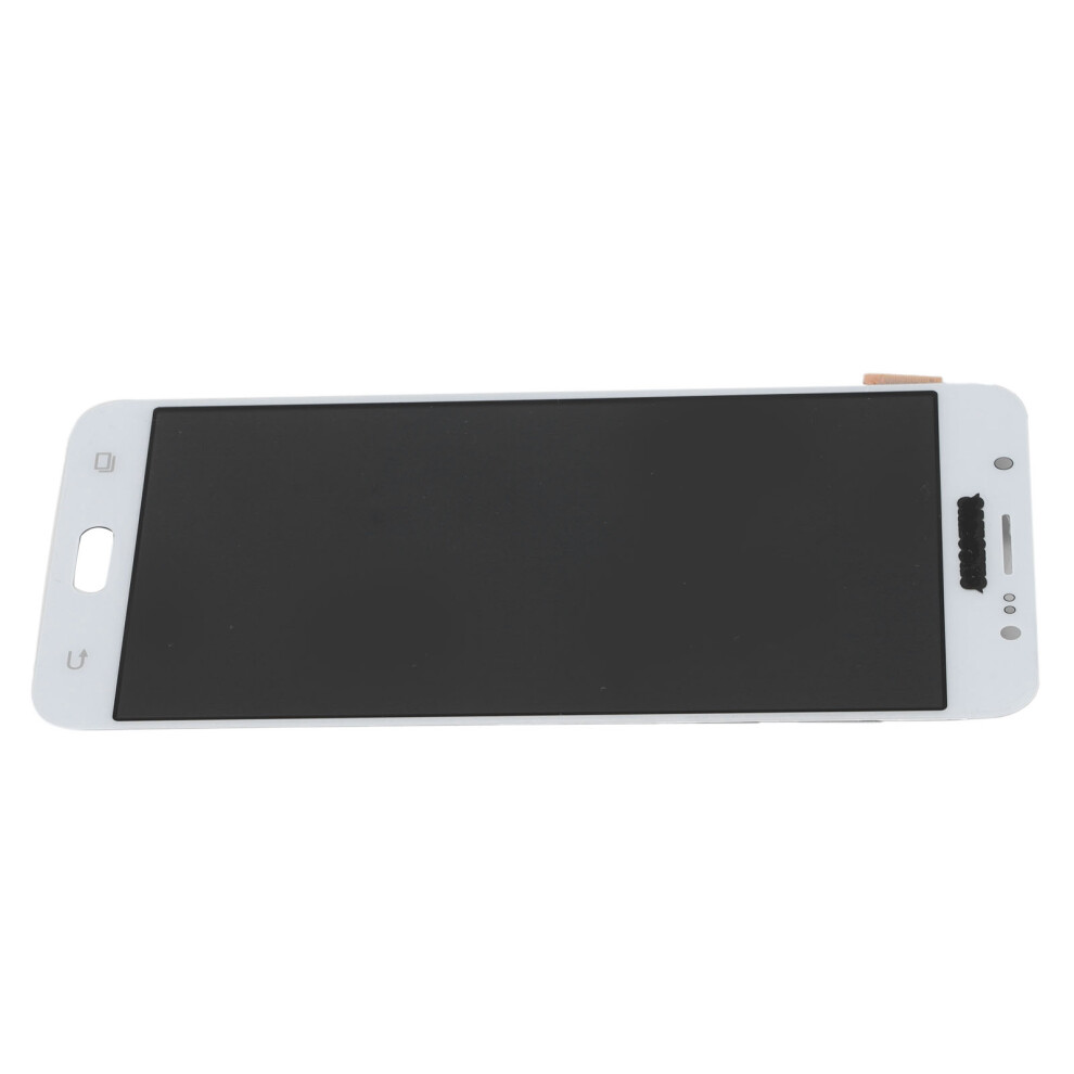Lcd Screen Replacement For Samsung J710 4.7Oz Black 9491340464248