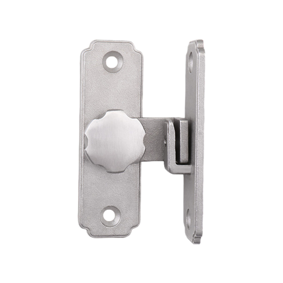 (type3) Smooth And Flexible Opening And Closing Barn Door Lock And Does Not-image-OPC-PJKKNVH-NEW