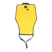 Scuba Diving Lift Bags SS316 Outdoor Swimming Lifting Sack with Dump Valve for Underwater Snorkeling and Diving Equipment