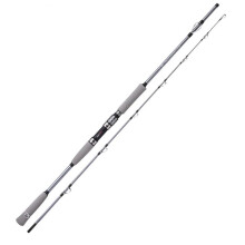 Fishing Rod 6ft Saltwater Trolling Casting Rod Heavy Duty Fiberglass Fishing Equipment for Ocean Angling