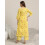 Set Kurta in cotone da donna Libas (99108Ors 3
