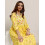 Set Kurta in cotone da donna Libas (99108Ors 6