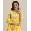 Set Kurta in cotone da donna Libas (99108Ors 4