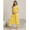 Set Kurta in cotone da donna Libas (99108Ors 2