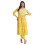 Set Kurta in cotone da donna Libas (99108Ors 1