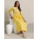 Set Kurta in cotone da donna Libas (99108Ors 7