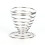 Stainless Steel Egg Cutter Topper Set with Eggshell Opener & Egg Cup 8