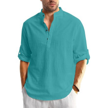 Pαnske kurta Bellstone s ϊzkym strihom (Kurta1600_Rama_2Xl)