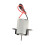 Heat Powered Fireplace Stove Fan with Power Generation Sheet for Better Heating 10