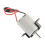 Heat Powered Fireplace Stove Fan with Power Generation Sheet for Better Heating 6