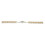 Adjustable 16mm Gold Watch Band Replacement Strap Accessory 3